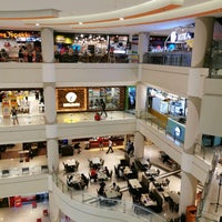 Photos At Ipoh Parade Shopping Mall