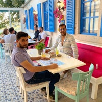 Alacati Muhallebicisi 2 Kisi Kahvalti Bursa Kahvalti Firsatlari