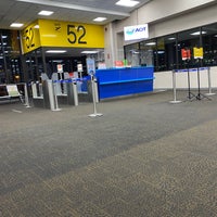 Photo taken at Gate 52 by Patanapongse B. on 6/20/2023