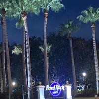 Photo taken at Hard Rock Hotel at Universal Orlando by Nellme C. on 5/10/2023