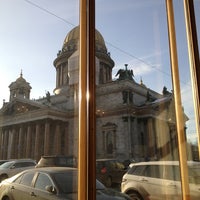 Foto tomada en Angleterre Cinema Lounge  por Eugenia B. el 3/13/2013