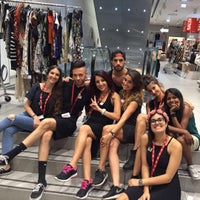 Photo taken at Centro Commerciale Happio by JJ 2. on 7/2/2016
