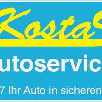 1/16/2020にKostas AutoserviceがKostas Autoserviceで撮った写真