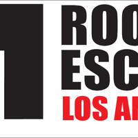 1/19/2015にRoomEscape Los AngelesがRoomEscape Los Angelesで撮った写真