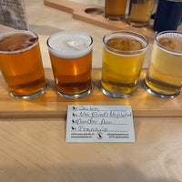 Photo taken at Jackalope Brewing Company - The Ranch by John F. on 5/11/2023