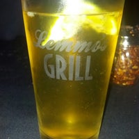 Photo taken at Lemmo&amp;#39;s Grill by Boy R. on 1/21/2013