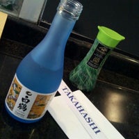 Review Takahashi Japanese Restaurant