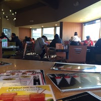 Photo taken at NORMS Restaurant by Mariano D. on 12/29/2015
