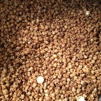 10/10/2012 tarihinde Oscar C.ziyaretçi tarafından Caja Popcorn'de çekilen fotoğraf