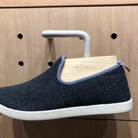 allbirds utc