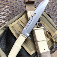 Foto tirada no(a) Coltelleria Collini por rudy c. em 4/28/2019