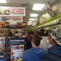 Photo taken at GameStop by Rob 😎🇺🇸🇧🇸 C. on 9/17/2013