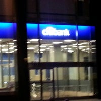 Photo taken at Citibank by Rob 😎🇺🇸🇧🇸 C. on 10/8/2013