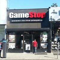 Photo taken at GameStop by Rob 😎🇺🇸🇧🇸 C. on 9/14/2013