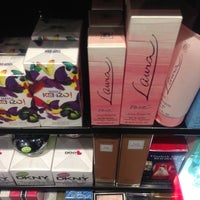 lancome paris eau de parfum