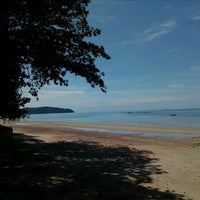 Pantai Sri Purnama Port Dickson Negeri Sembilan