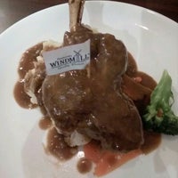 Restoran Windmill Aeon Shah Alam Shah Alam Selangor