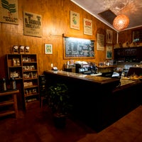 Photo taken at Monteverde Coffee Center by Monteverde Coffee Center on 1/20/2015