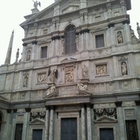 Chiesa Di San Celso Zona 5 Corso Italia 122 Milano