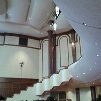 1/19/2013にNL T.がShiloh Baptist Churchで撮った写真
