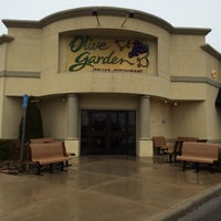 Olive Garden Italian Restaurant