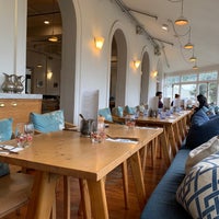 Photo taken at Deco Eatery by Josh L. on 8/30/2019