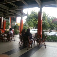 Rest Area Utama Raya Banyuglugur Situbondo Jawa Timur