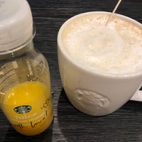 Photo taken at Starbucks by Mrsr M. on 9/9/2019