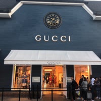 gucci bicester