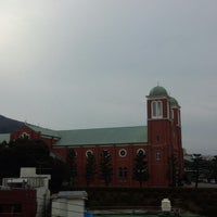 長崎カトリックセンター Now Closed Hotel
