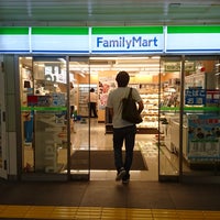 ファミリーマート はまりん上大岡駅店 港南区 港南区上大岡西1 9 B 1