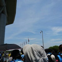 日産スタジアム南ゲート 港北区 0 Tips
