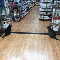 Photo taken at New London Pharmacy by Barry H. on 4/29/2017