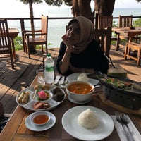 Photo taken at Tree Monkey Restaurant by Aiman on 8/16/2020