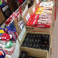 Vision Commerce Duty Free Shop Department Store