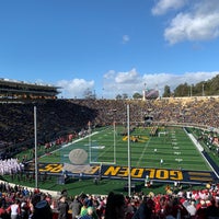Photo taken at The BIG GAME! by Nate G. on 12/1/2018