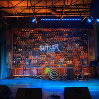 Photo taken at The Sutler by Dawn R. on 2/16/2022