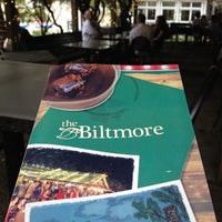 Foto tirada no(a) The Biltmore por Gary K. em 10/6/2012