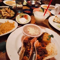 Photo taken at La Parrilla Mexican Restaurant by Luis W. on 3/30/2019
