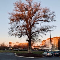 Photo taken at Homewood Suites by Hilton by Luis W. on 3/23/2019