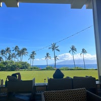 Photo taken at Hyatt Regency Maui Resort And Spa by Amol K. on 6/9/2023