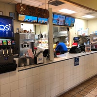 Photo taken at Fosters Freeze by Kayleigh O. on 7/20/2018