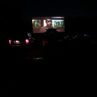 Photo taken at Hwy 21 Drive-in Theatre by Kayleigh O. on 9/15/2019