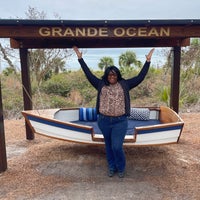 2/6/2022 tarihinde Gwen B.ziyaretçi tarafından Marriott&amp;#39;s Grande Ocean'de çekilen fotoğraf