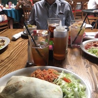 Photo taken at La Cocina Restaurant by Theresa A. on 7/5/2019
