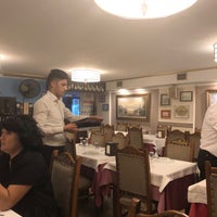 Photo taken at Paradise Restaurant by Gökhan D. on 9/16/2019