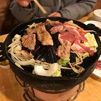 札幌ジンギスカン 綿羊 つくば市 茨城県