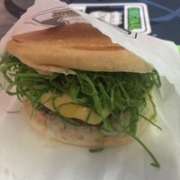 7/21/2015에 Marcelo M.님이 Original Burger에서 찍은 사진