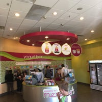 Photo taken at Menchie&amp;#39;s by Charles P. on 3/6/2016
