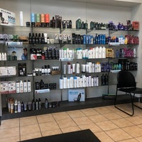 Supercuts Salon Barbershop In East Cobb